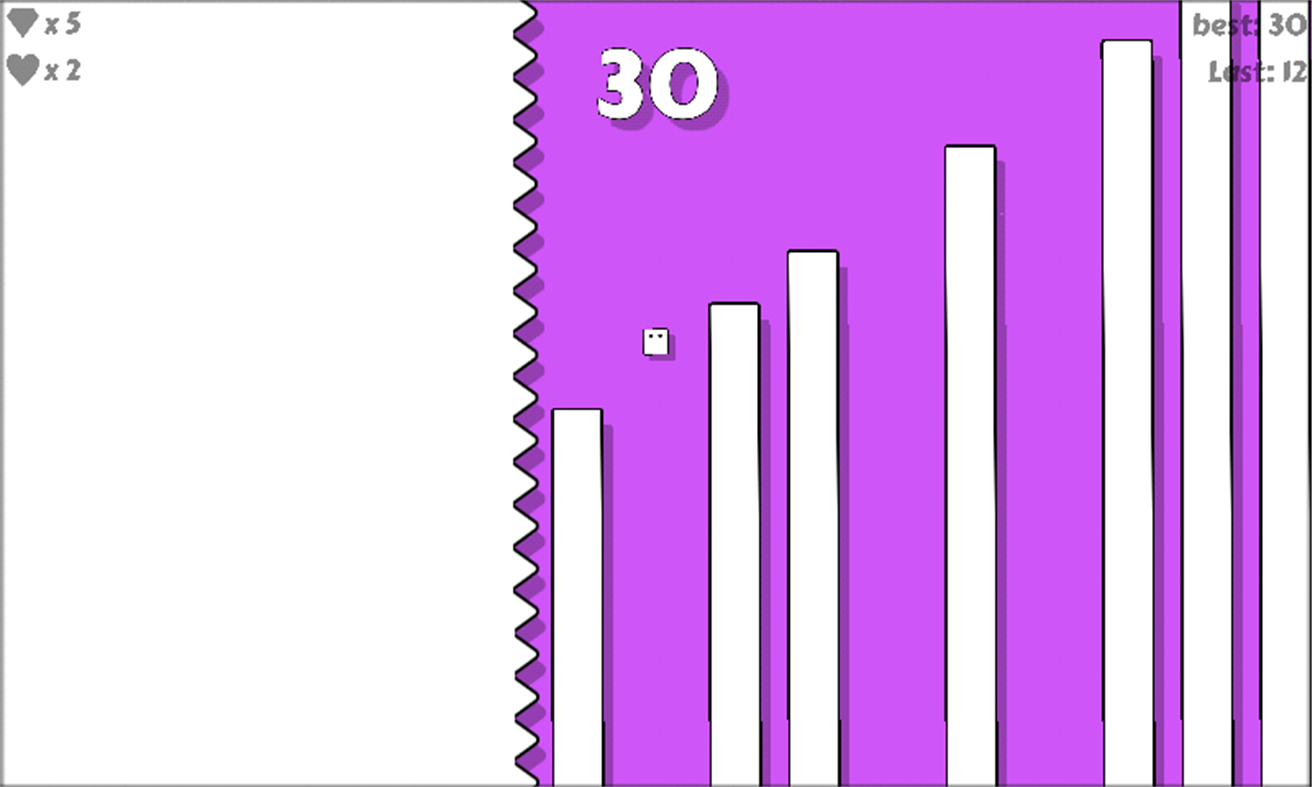 #4. Jumping Joe! (Windows) 由: zdam nino