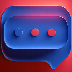 Messenger Notifications icon