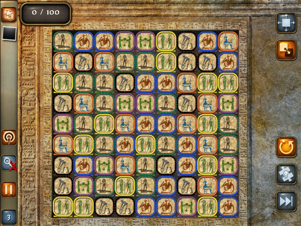 #9. FBI : Paranormal Case (Windows) By: Microïds