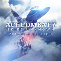 ACE COMBAT™ 7: SKIES UNKNOWN プレミアムエディション