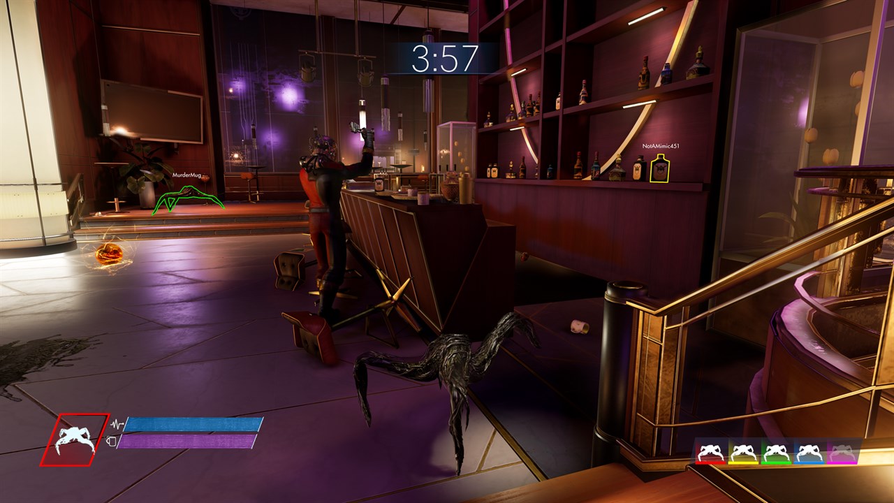 Prey: Typhon Hunter screenshot 5