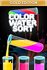 Color Water Sort: Gold Edition