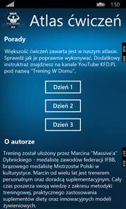 Atlas ćwiczeń KFD.PL screenshot 6