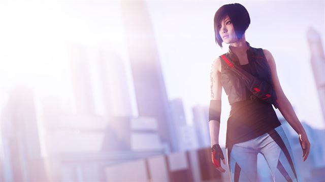 Mirror's Edge™ Catalyst screenshot 11