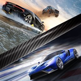 Aperçu Lot Forza Motorsport 6 et Forza Horizon 3