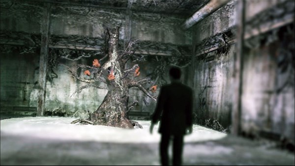 DEADLY PREMONITION — 7