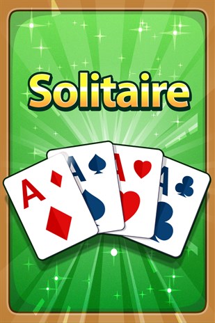 Solitaire Game - Microsoft Apps