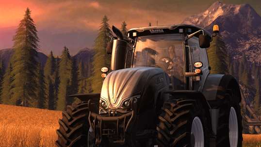 Farming Simulator 17 - Premium Edition screenshot 4