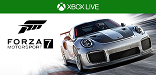 Скриншот №5 к Forza Motorsport 7