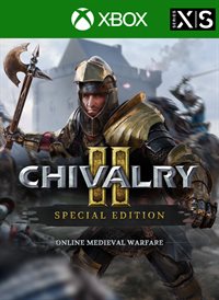 Chivalry 2 Special Edition