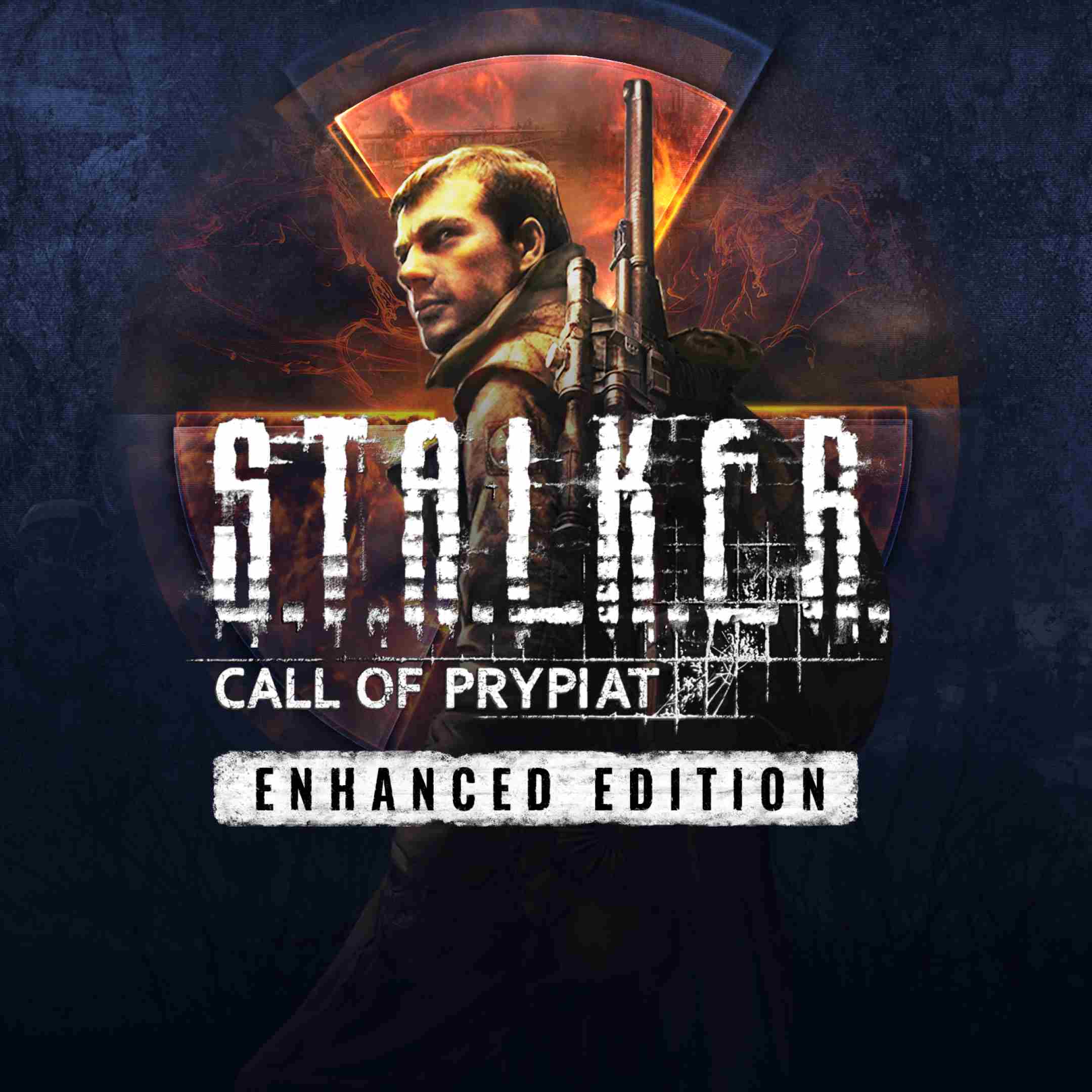 S.T.A.L.K.E.R.: Call of Prypiat - Enhanced Edition