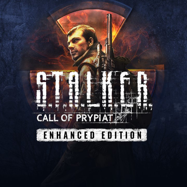 S.T.A.L.K.E.R.: Call of Prypiat - Enhanced Edition