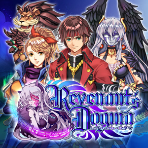 Revenant Dogma
