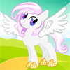 My Pony DressUp