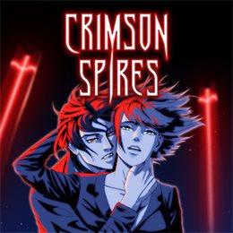 Aperçu Crimson Spires