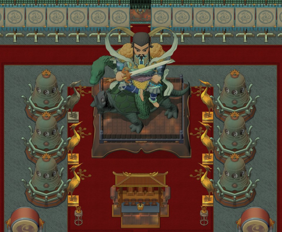 Amazing Cultivation Simulator - Immortal Tales of Wudang | Xbox | Chiave | Privato