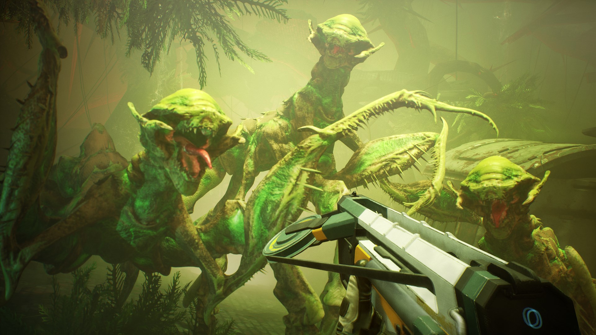 Screenshot 5 from Forever Skies