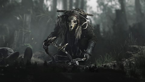 Hunt: Showdown 1896 - Acaparador de trofeos