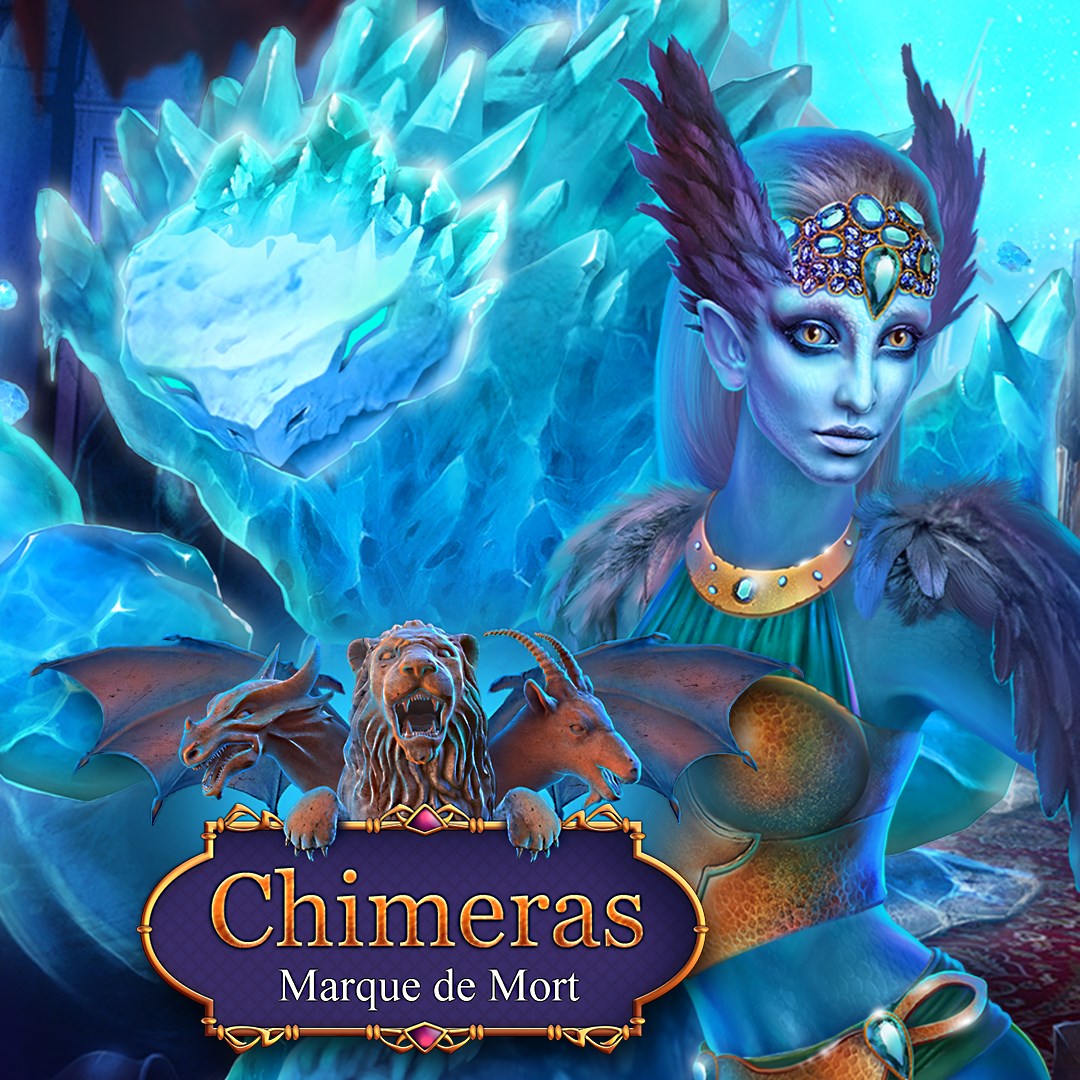 Chimeras: Marque de Mort