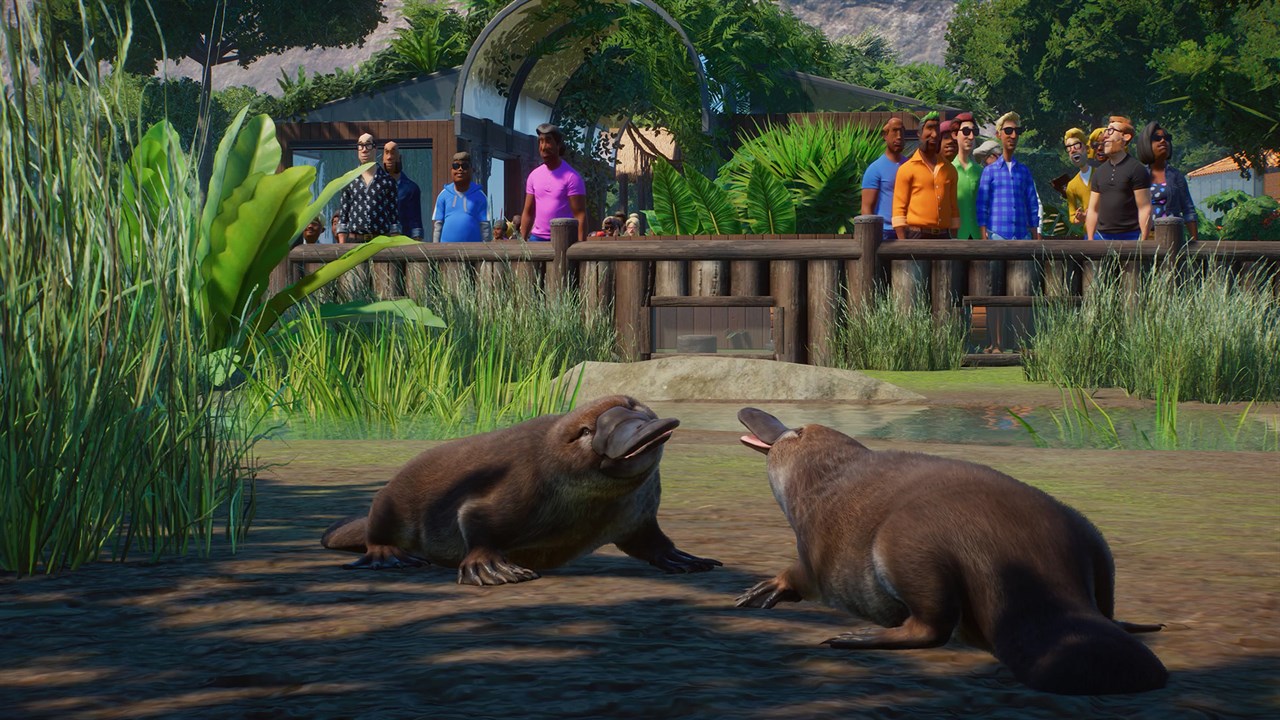 Planet Zoo: Deluxe Edition screenshot 10