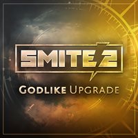 SMITE 2 – Amélioration divine