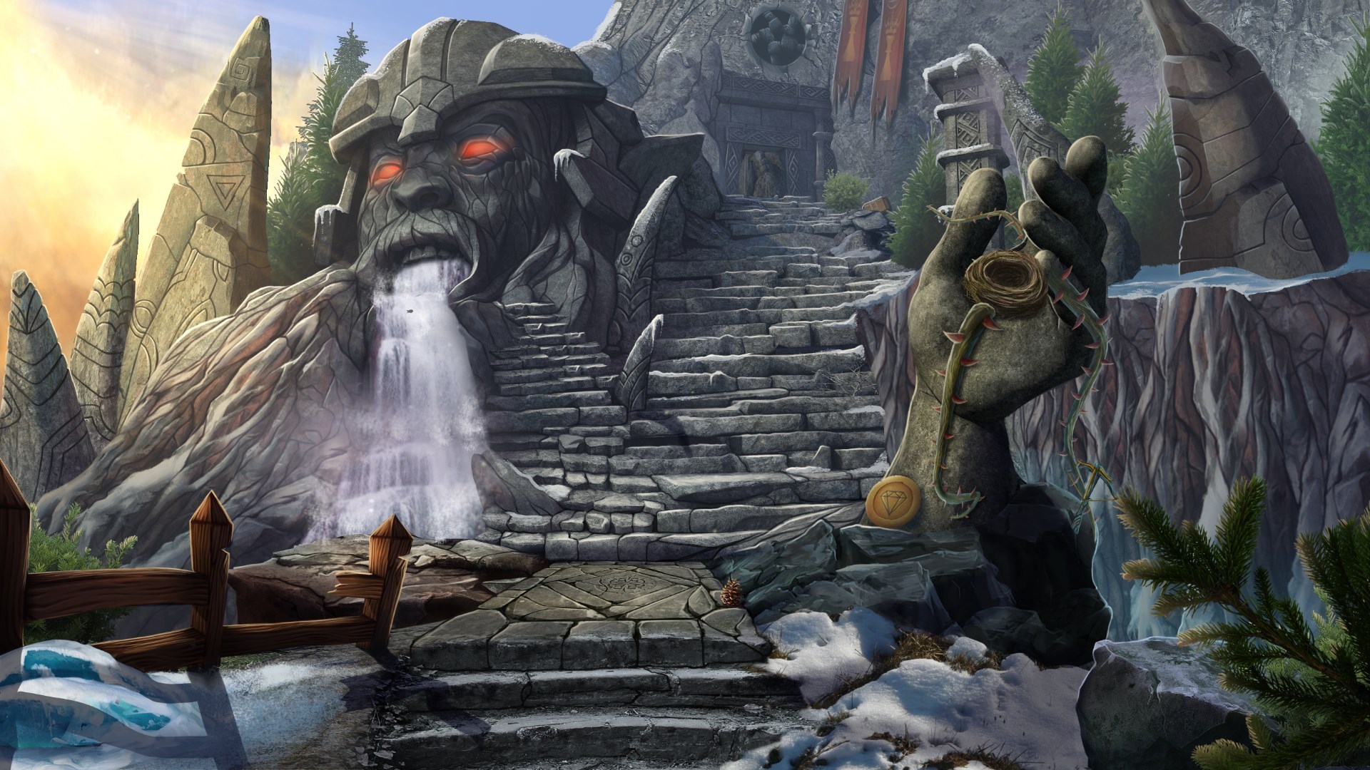 Queen's Quest Bundle | Xbox | Chiave | Privato