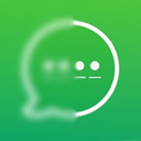 WA Blur - Hide your Whatsapp™ chats icon