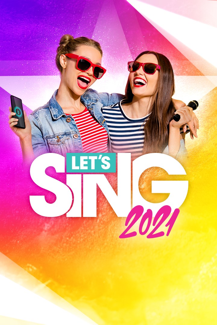 let's sing microphone xbox one
