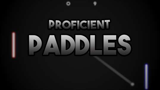Proficient Paddles™ screenshot 1