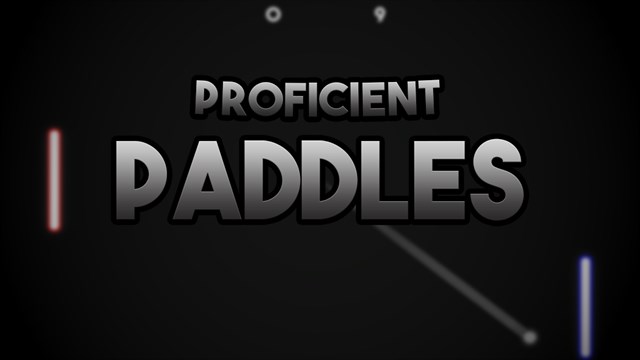 Proficient Paddles screenshot 3