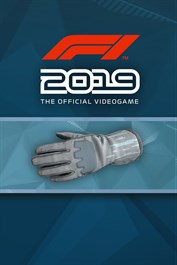 F1® 2019 WS: Gloves 'Digital Camo'