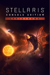 Stellaris: Leviathans Story Pack