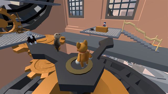 Human Fall Flat screenshot 4