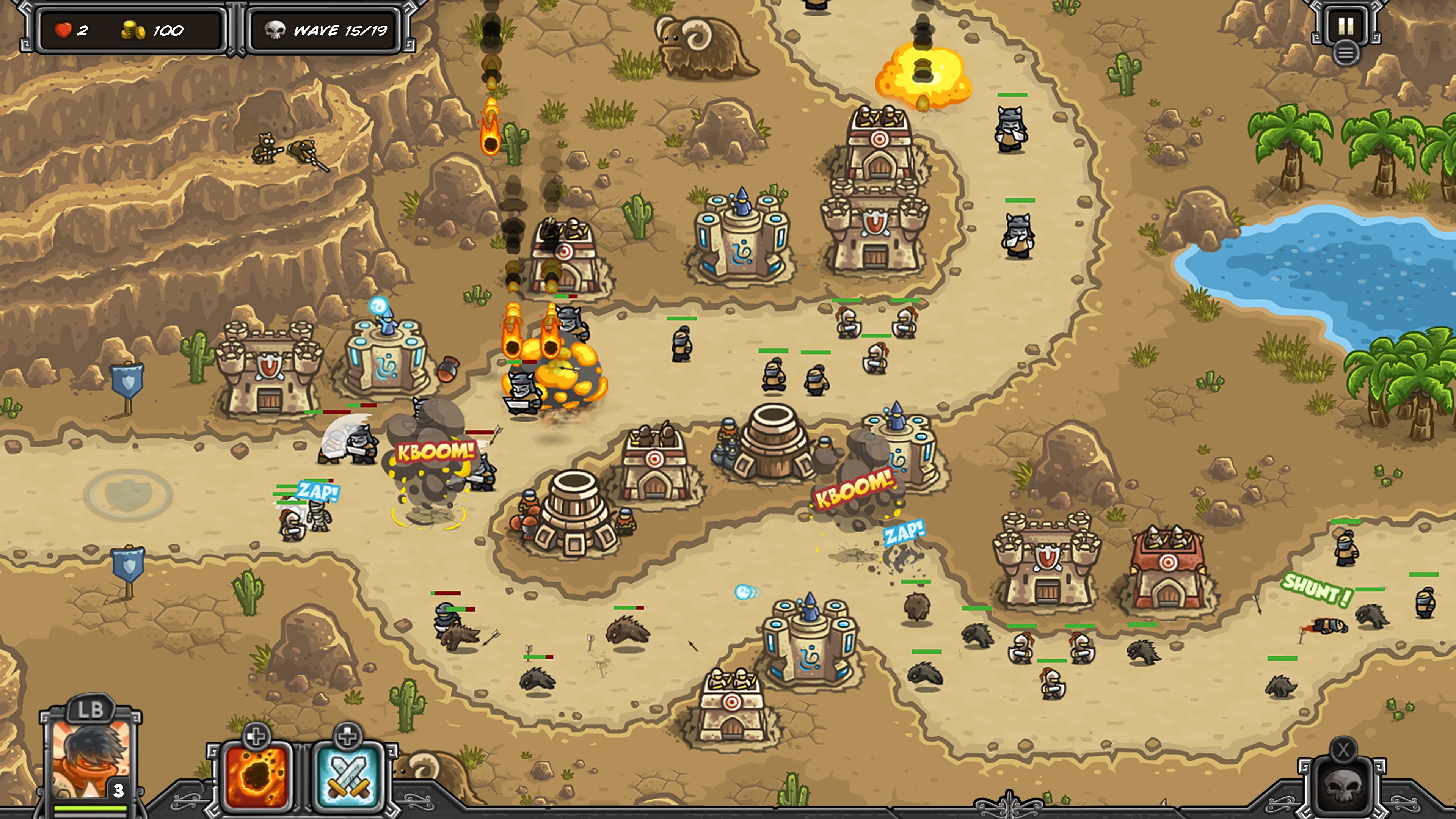 Kingdom rush 2. Kingdom Rush 2 Frontiers. Kingdom Rush Frontiers Оазис Сапэ. Kingdom Rush Frontiers - Tower Defense. Kingdom Rush Frontiers карта.