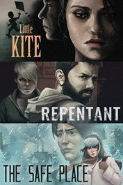 Little Kite Trilogy