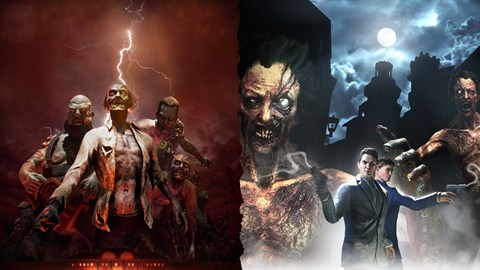 The Bundle of The Dead