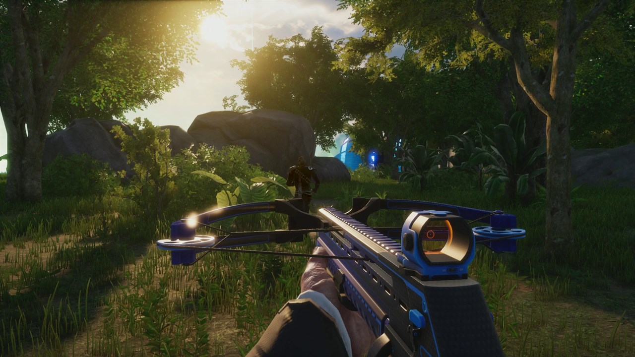 The Culling screenshot 2