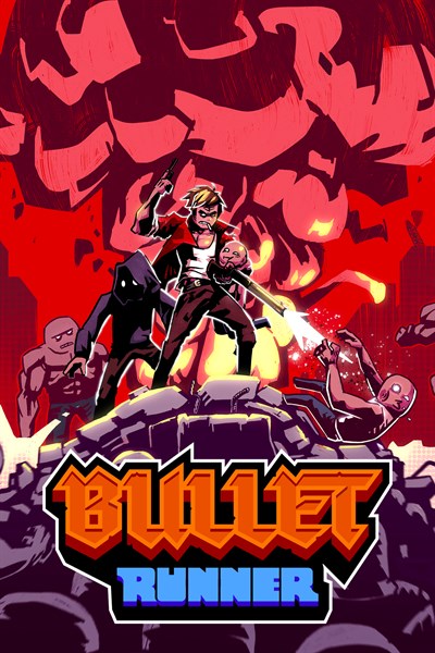 Bullet Runner