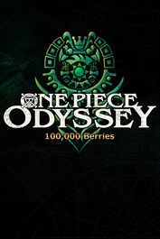 ONE PIECE ODYSSEY 100,000 Berries