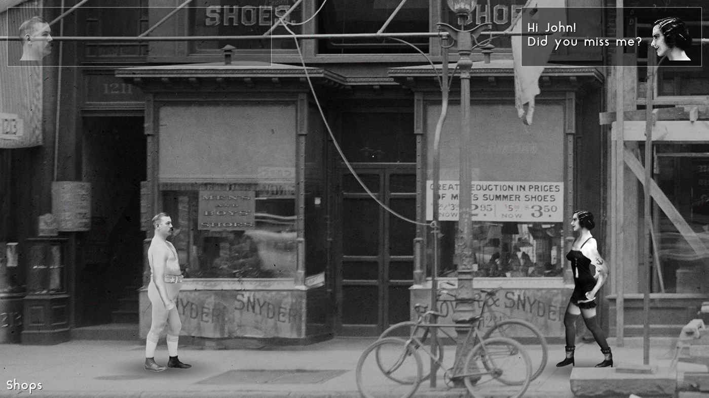 #2. BVOVB - Bruising Vengeance of the Vintage Boxer (Xbox) Göre: rostok.itch.io