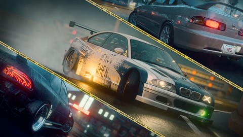 Need for Speed™ Unbound – Vol.9 Premium Speed Pass