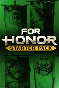 For Honor® Starter Pack