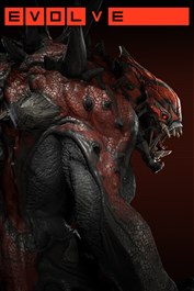 Savage Goliath Skin