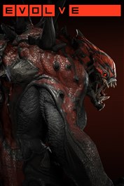 Savage Goliath Skin