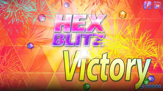 Hex Blitz Game screenshot 4