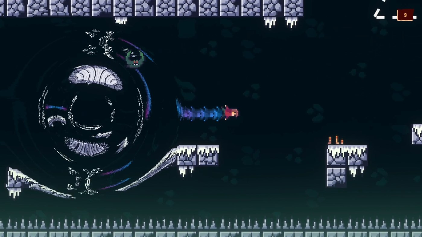 #5. Goodwill Scrolls (Windows) (Windows) 由: Old School Vibes