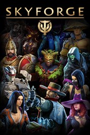 Skyforge: Class Bundle