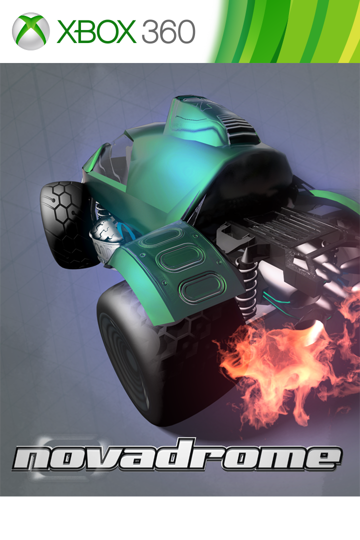 Novadrome™