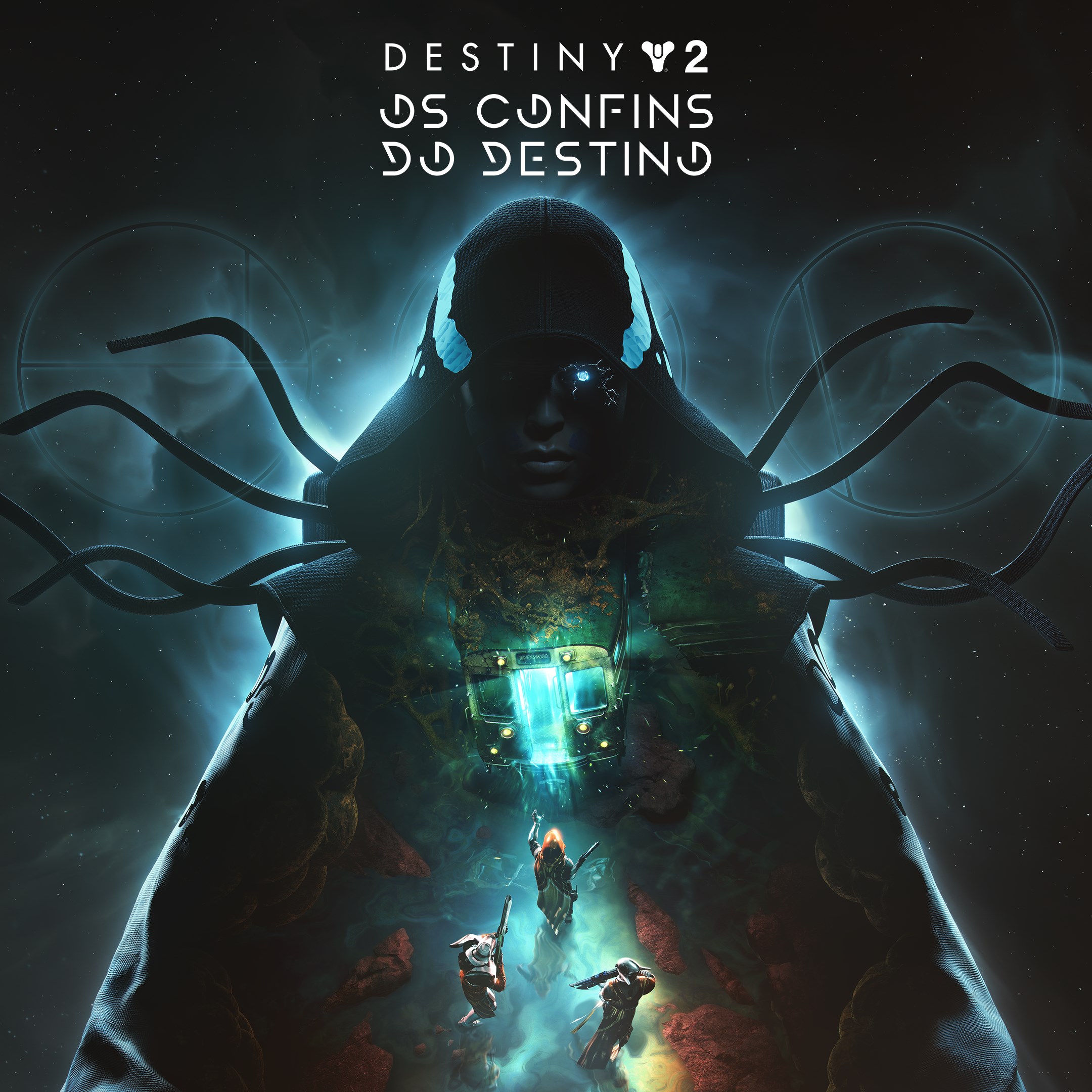 Destiny 2: Os Confins do Destino (PC)