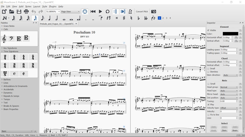 MuseScore 3_1